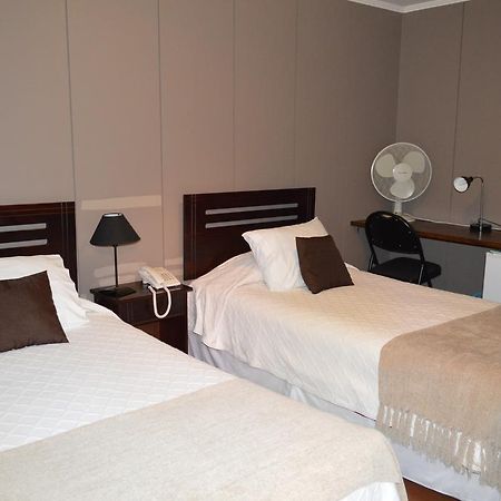 Hotel Cumbres De Atacama Copiapo Bagian luar foto