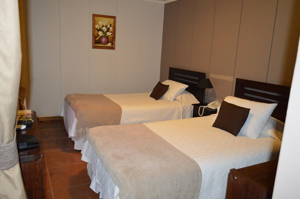 Hotel Cumbres De Atacama Copiapo Ruang foto