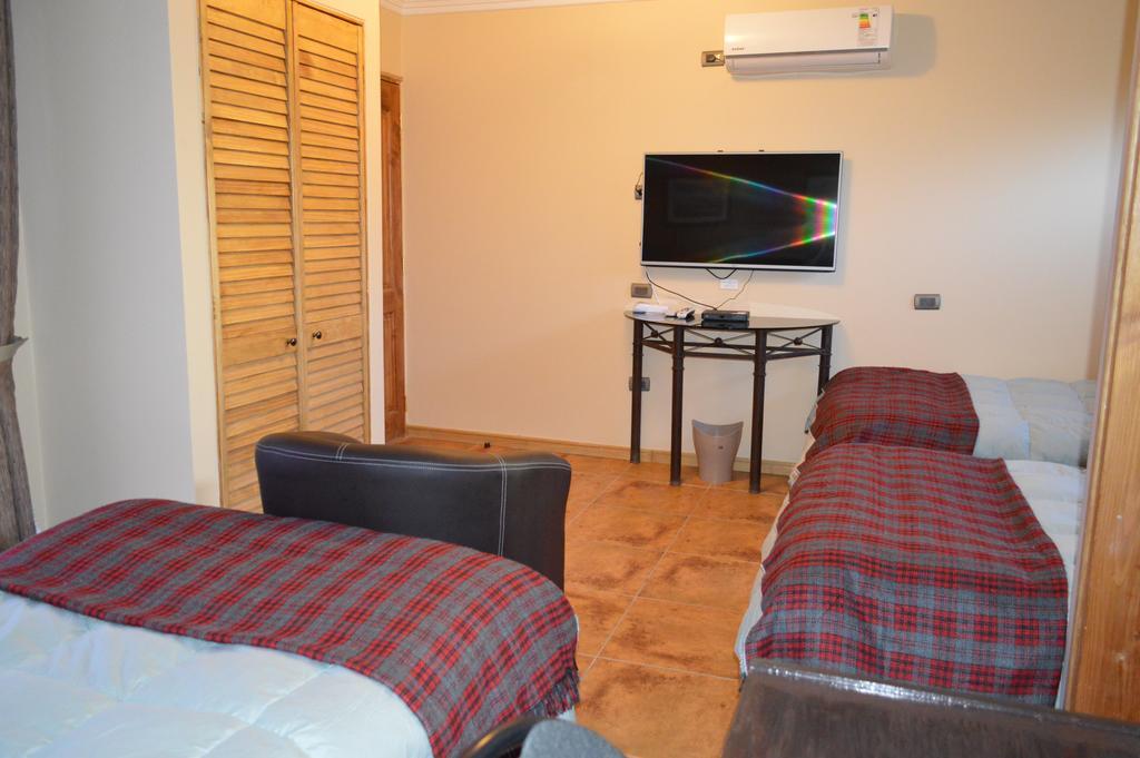 Hotel Cumbres De Atacama Copiapo Ruang foto