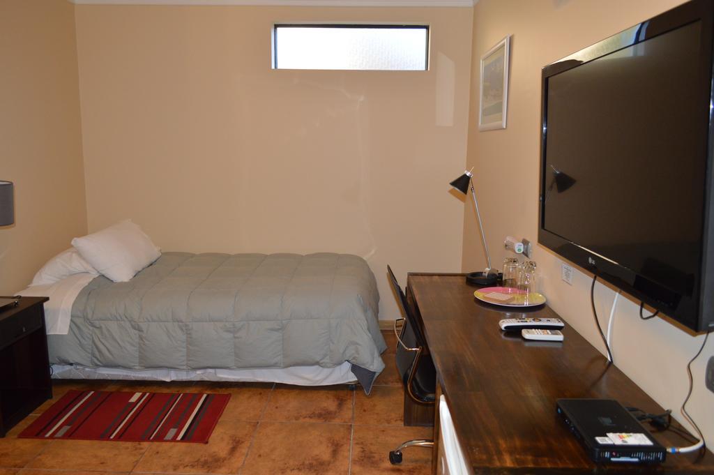 Hotel Cumbres De Atacama Copiapo Ruang foto