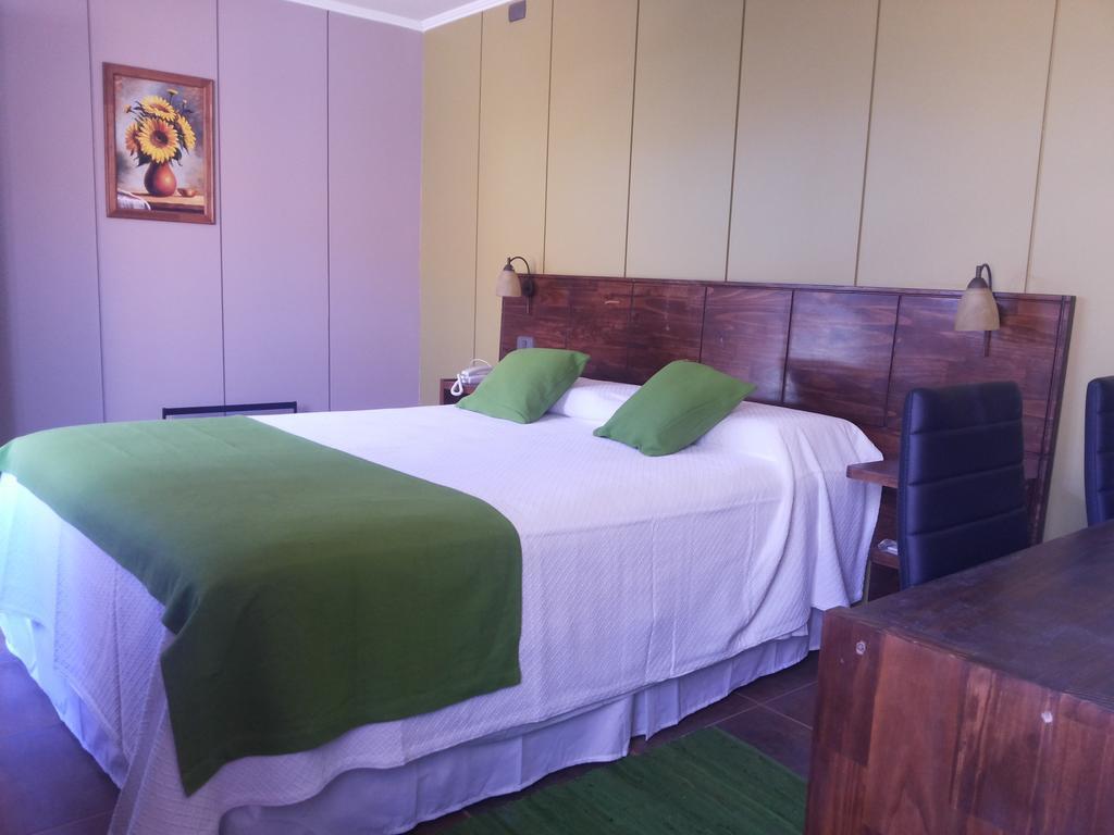 Hotel Cumbres De Atacama Copiapo Ruang foto