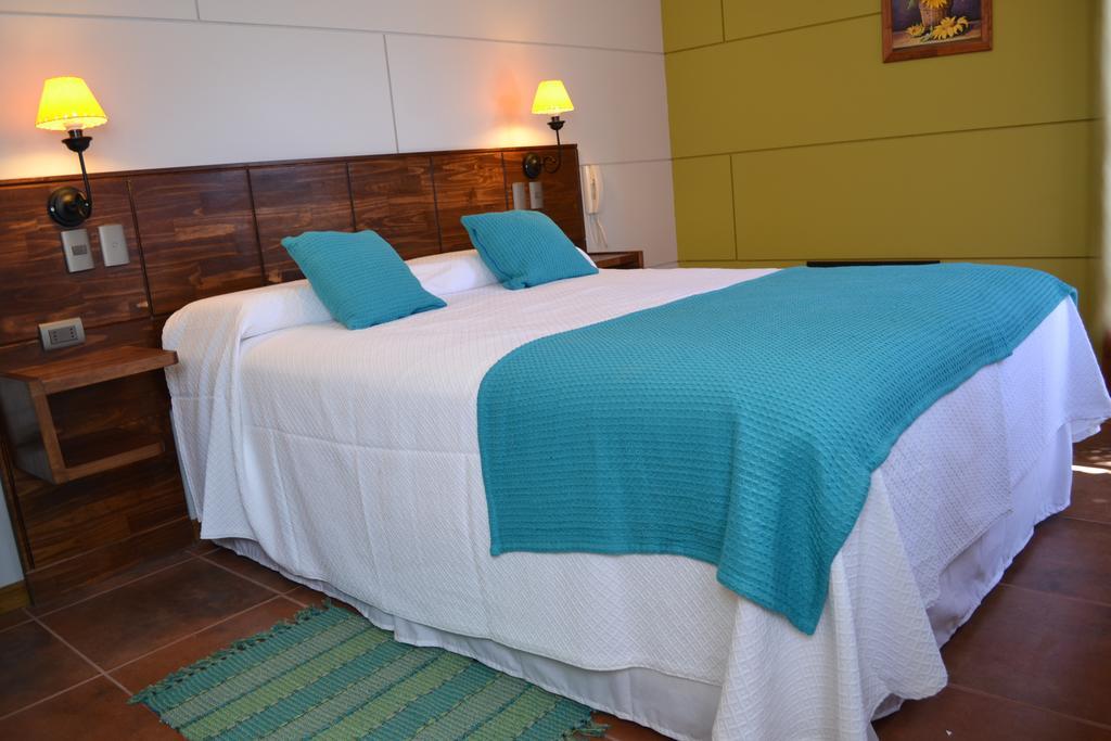 Hotel Cumbres De Atacama Copiapo Ruang foto