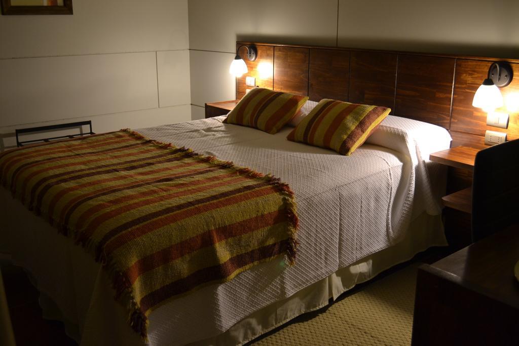 Hotel Cumbres De Atacama Copiapo Ruang foto