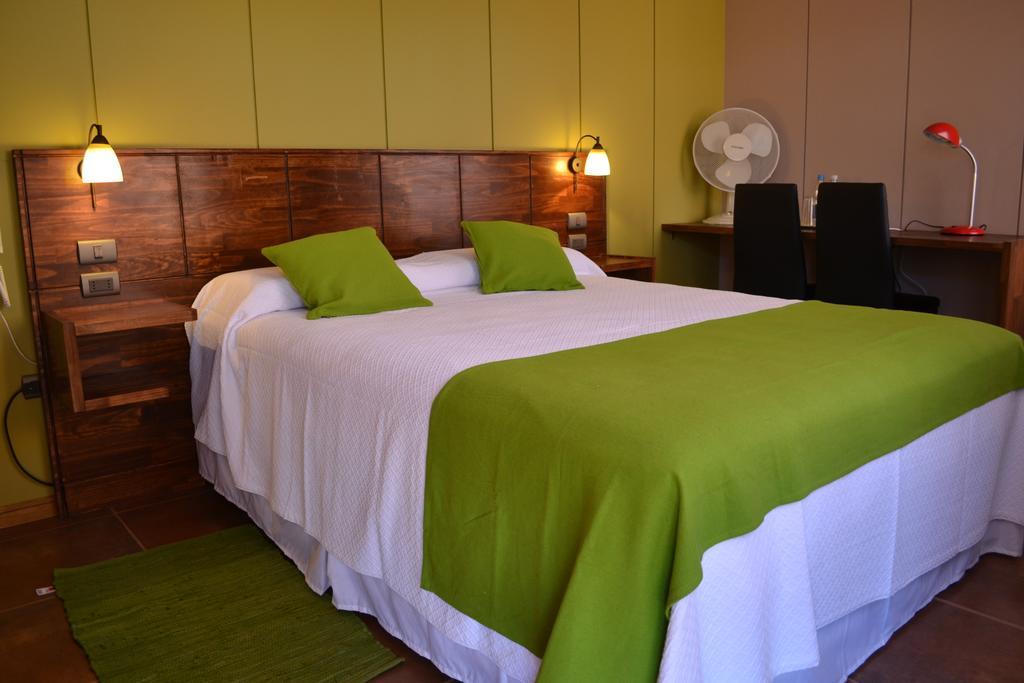 Hotel Cumbres De Atacama Copiapo Ruang foto