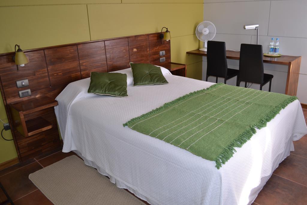 Hotel Cumbres De Atacama Copiapo Ruang foto