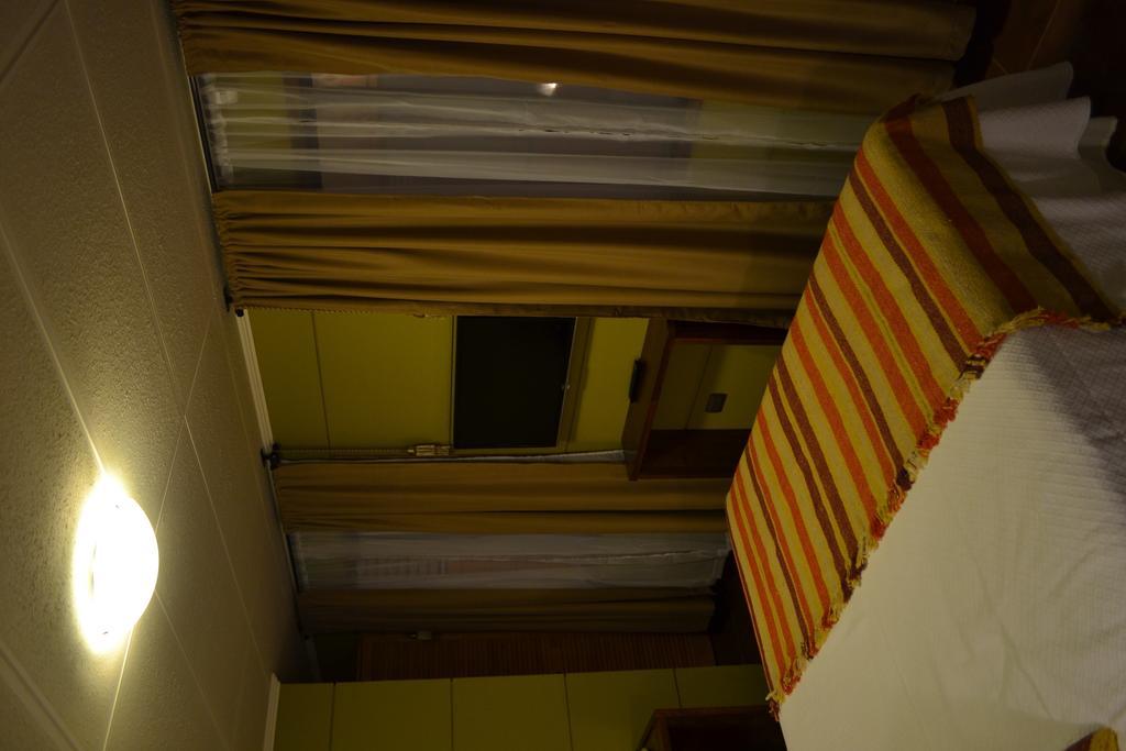 Hotel Cumbres De Atacama Copiapo Ruang foto